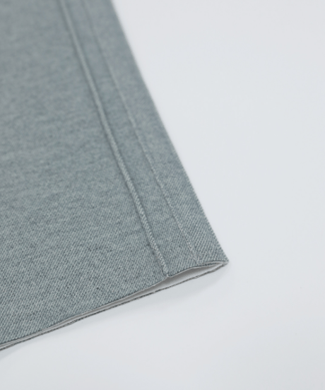 sideline tapered pants / 2color　hm1860