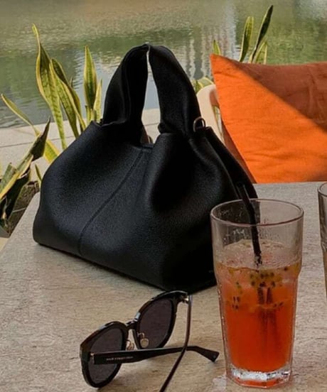 one-handle handbag / 6color　hm1967