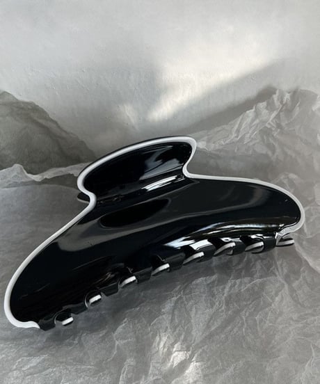 bicolor vance clip / 3color　hm2017