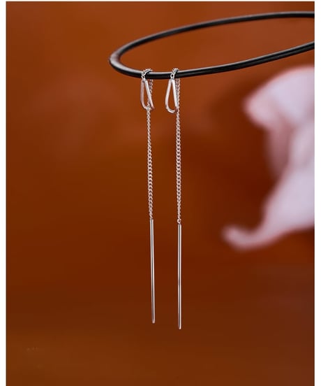 minimal drop pierce　hm2127