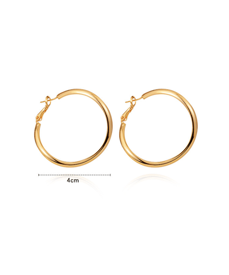nuance hoop pierce　hm2150