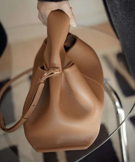 one-handle handbag / 6color　hm1967