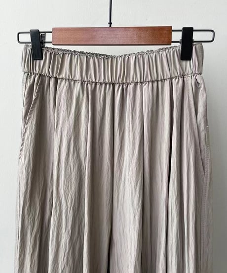 washer easy pants / 3color　hm1530
