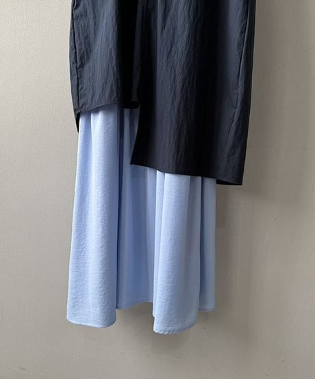 top & one-piece set / 2color　hm2275
