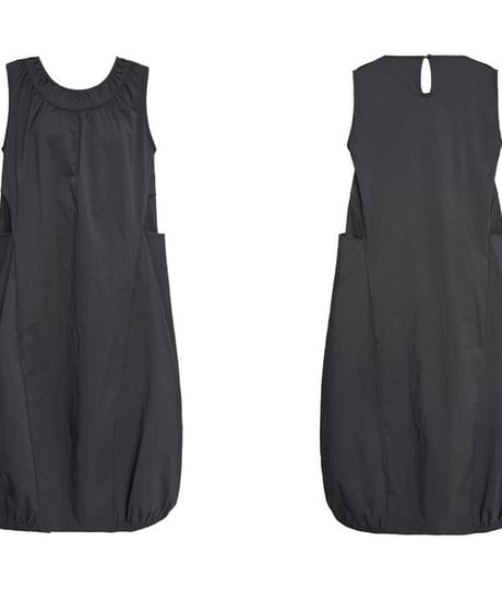 gather one-piece / 2color　hm2269