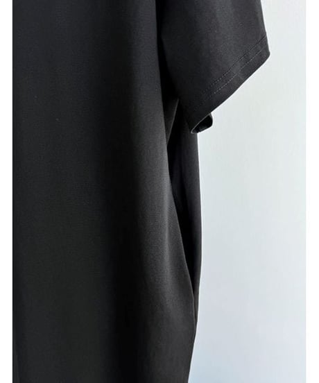one-piece & scalf set / 2color　hm2263