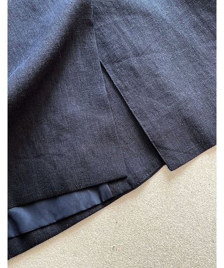 jacket & pants suit / 2color　hm2371