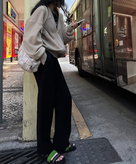 sweat jackets / 3color　hm1034