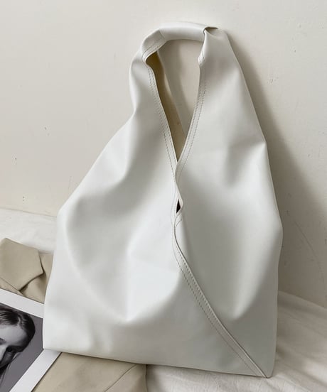 leather cross bag / 3color　hm1370