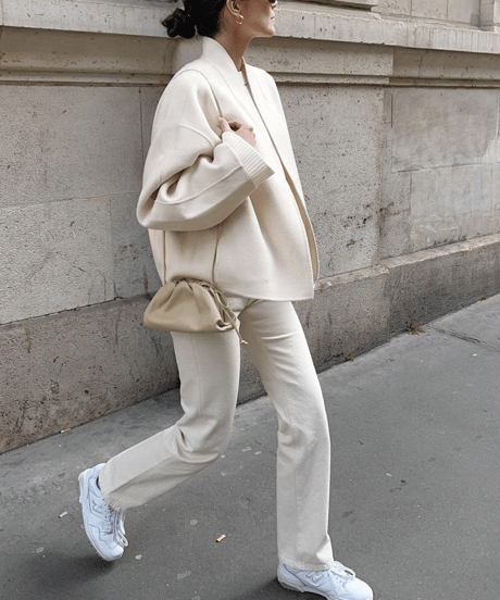 shawl collar short coat　hm2742