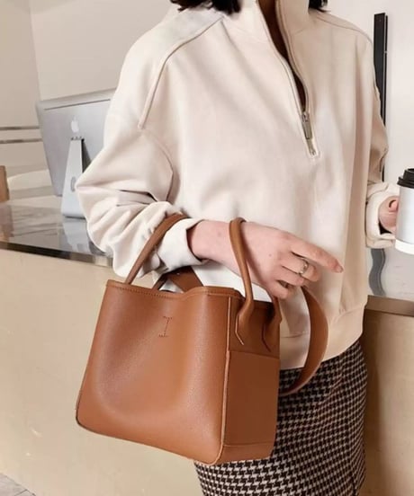 bucket bag / 5color　hm1968