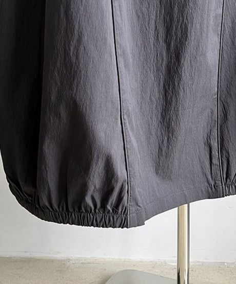 gather one-piece / 2color　hm2269