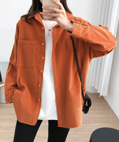 pocket long t-shirt / 3color　hm1425