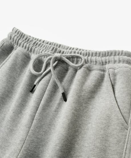 《即納》straight sweat pants / 3color　hm1977