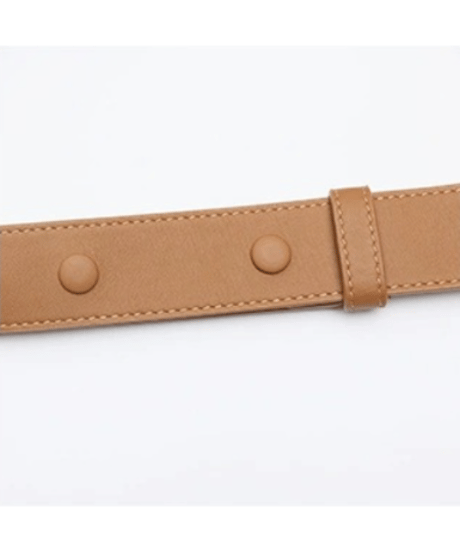 suede hanging  bag  / 4type　hm2543