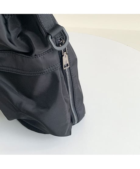 drawst military bag / 7color　hm2011