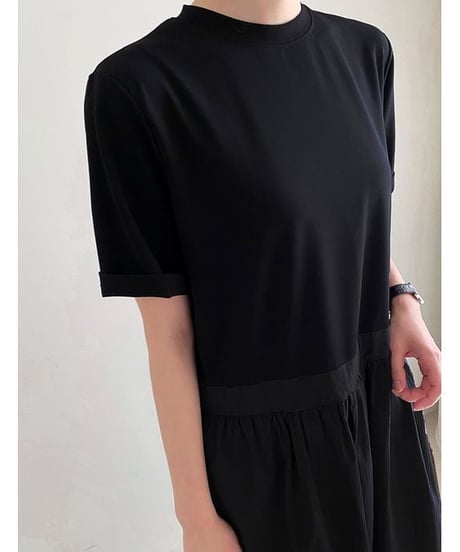 urban drawstring dress　hm2226