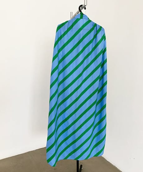stripes one piece　hm1583