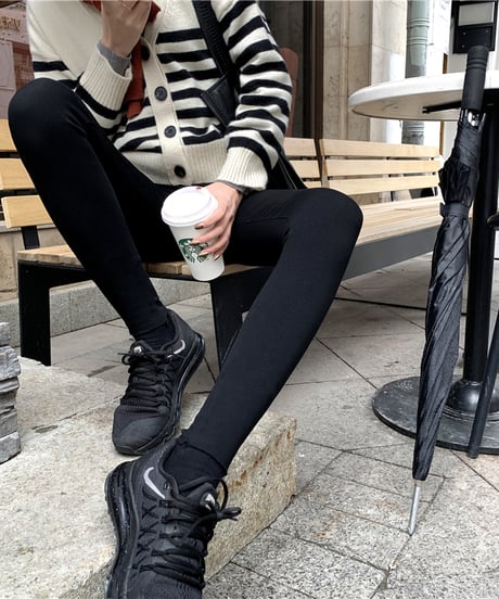 slim fit tight pencil pants　hm1005