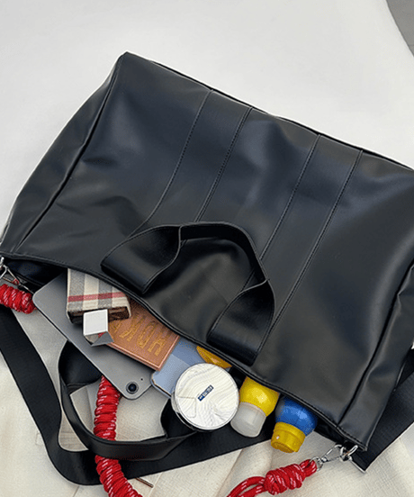 rope handle bag / 2color　hm2725