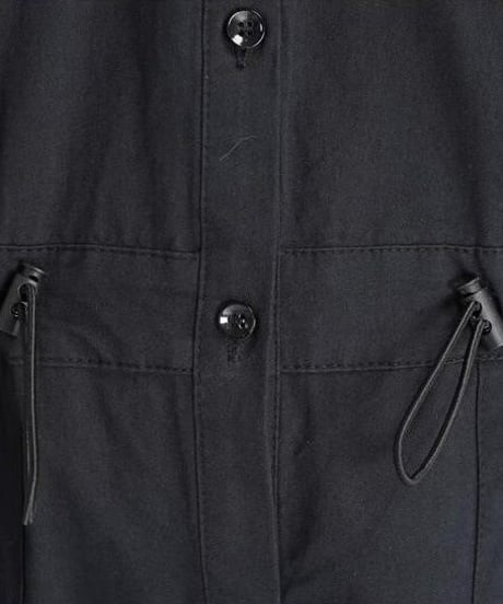 dark summer jumpsuit　hm2470