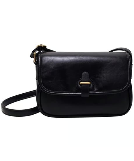 crossbody bag / 5color　hm1997