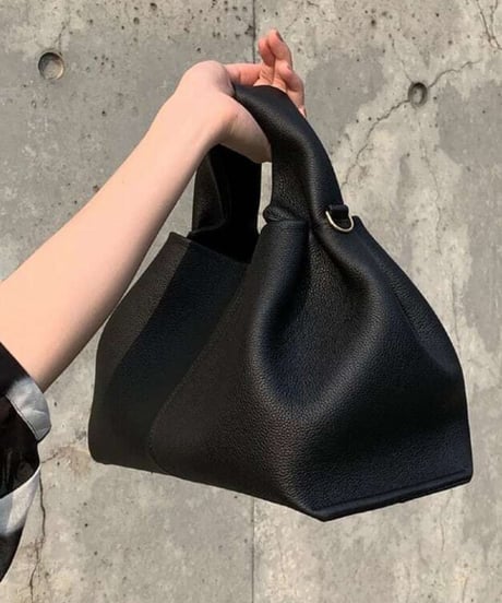 one-handle handbag / 6color　hm1967