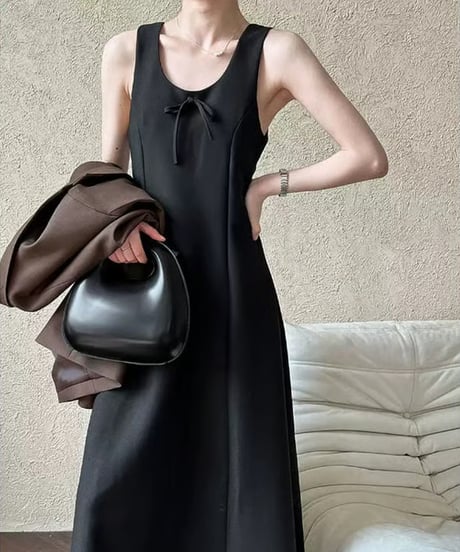classic jumper dress　hm2124