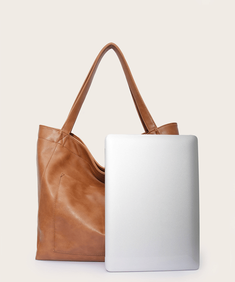 vintage tote bag / 5color　hm2816
