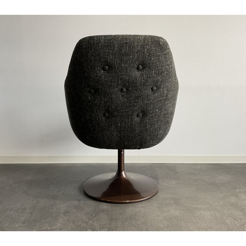 ホワイトカラーラウンジチェア ラウンジチェア NychairX 80 ホワイト キャメル グレー 椅子