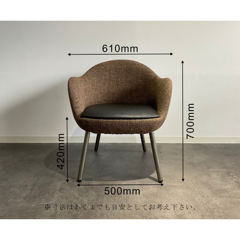 2カラーダイニングチェア | Beck STORE 2カラーダイニングチェア | Beck STORE
