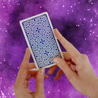 タロットカード占い（メール鑑定）