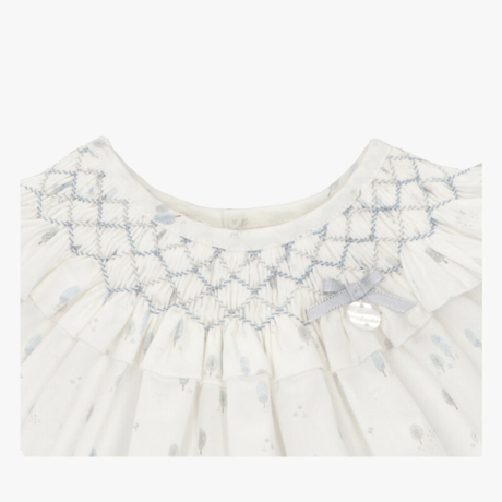【Martin Aranda】Trees dress set