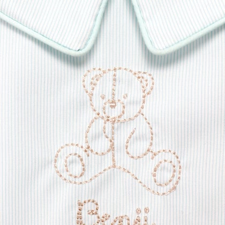 【DEAR GG】BENJI SET