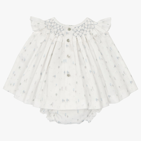 【Martin Aranda】Trees dress set