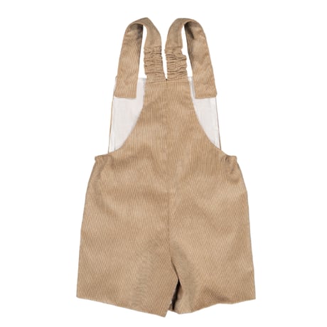 【Sal&Pimenta】Squirrels Baby Boy Set（2T only）
