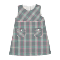 【Sal&Pimenta】Cheshire Dress
