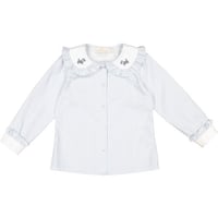 【Sal&Pimenta】Scotties Shirt