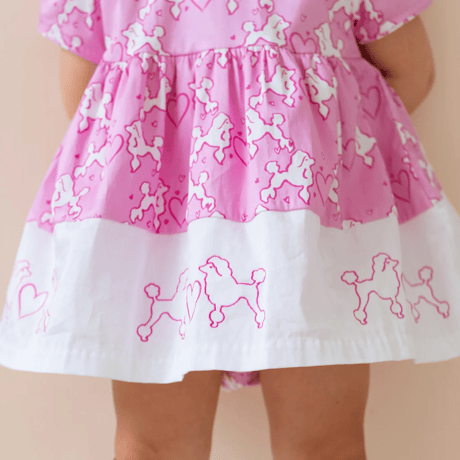 【Dondolo】Taffy Girl Bubble