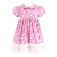 【Dondolo】Taffy Girl Dress