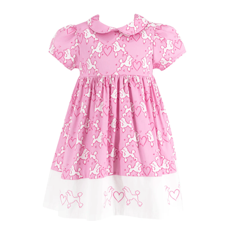 【Dondolo】Taffy Girl Dress