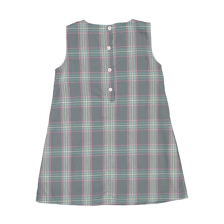 【Sal&Pimenta】Cheshire Dress