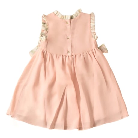 【LRDM Petits】Jolie dress