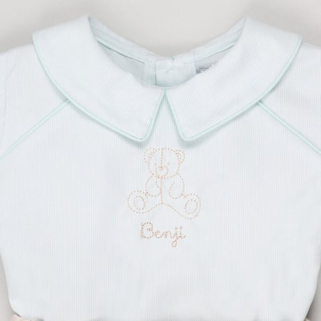 【DEAR GG】BENJI SET