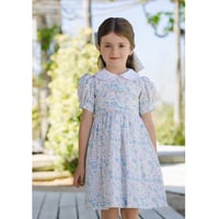 【Sal&Pimenta】Sprinkles Dress