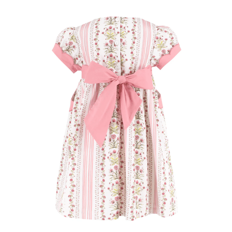 【Dondolo】Blossom Girl Dress