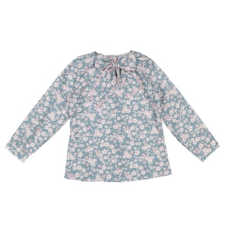 【Sal&Pimenta】Cheshire Shirt