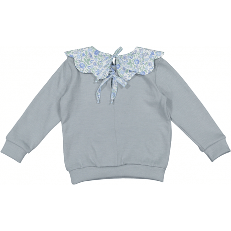 【Sal&Pimenta】 Vendôme Liberty Jumper