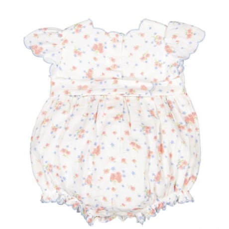 【Sal&Pimenta】Provence Romper