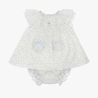 【Martin Aranda】Ocean dress set